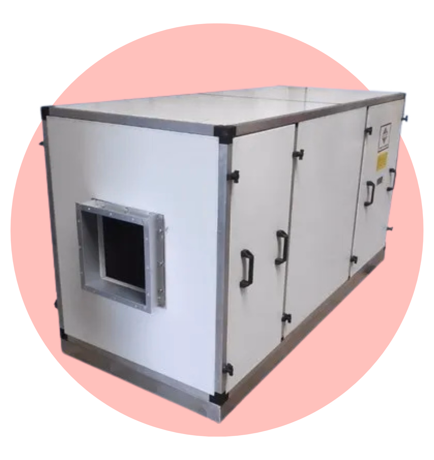 HVAC System Supplier