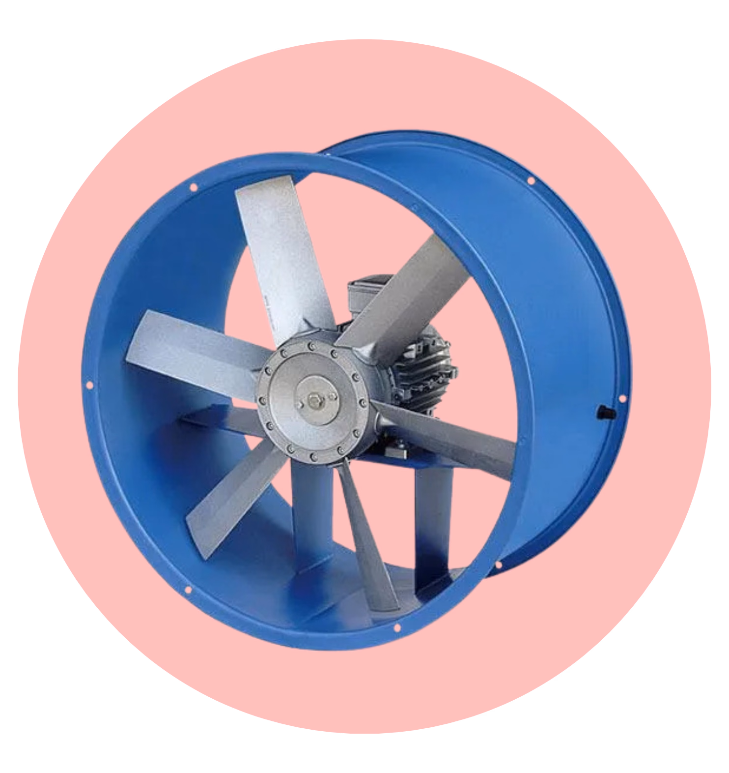 HVAC System Supplier