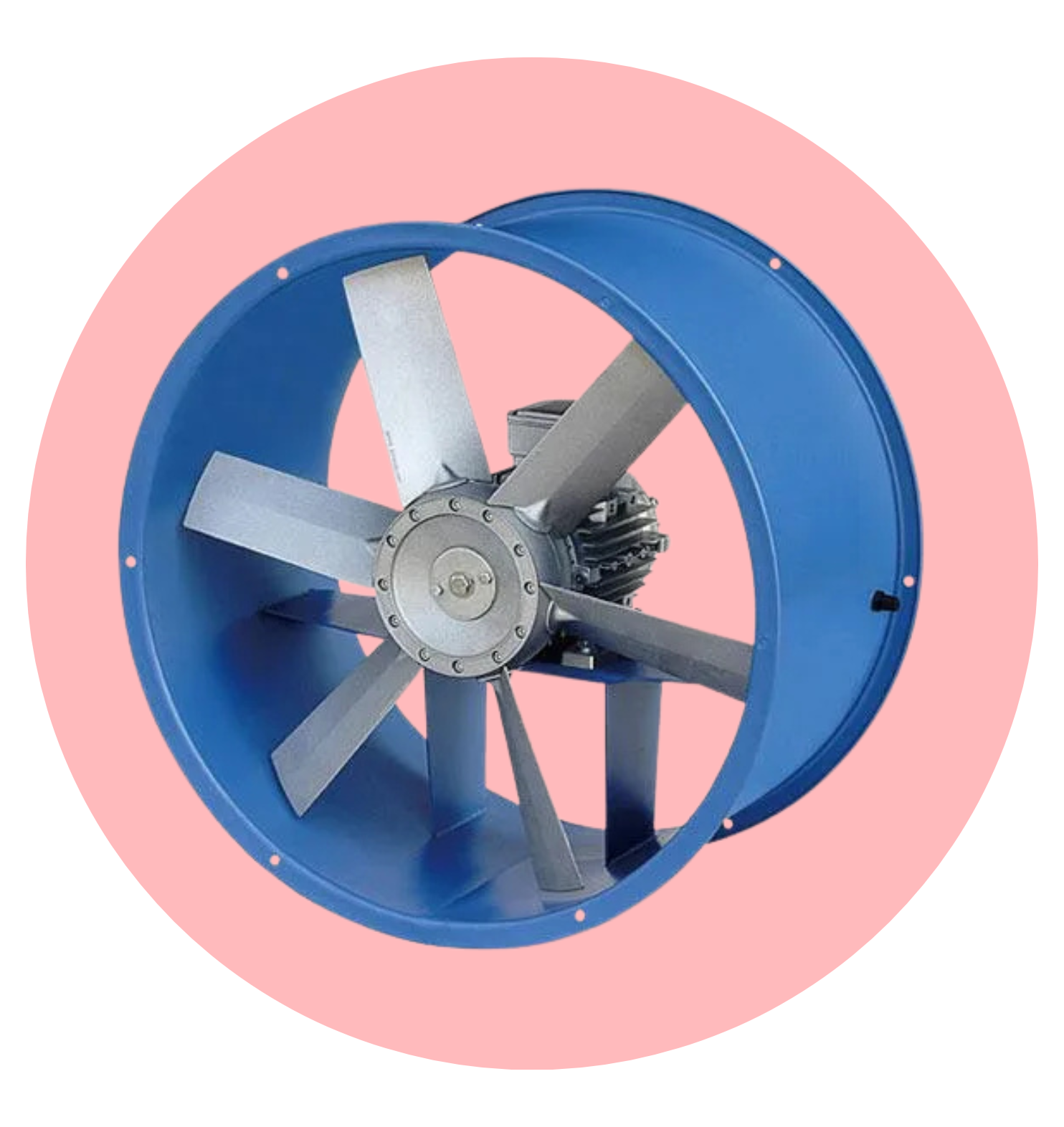 HVAC System Supplier