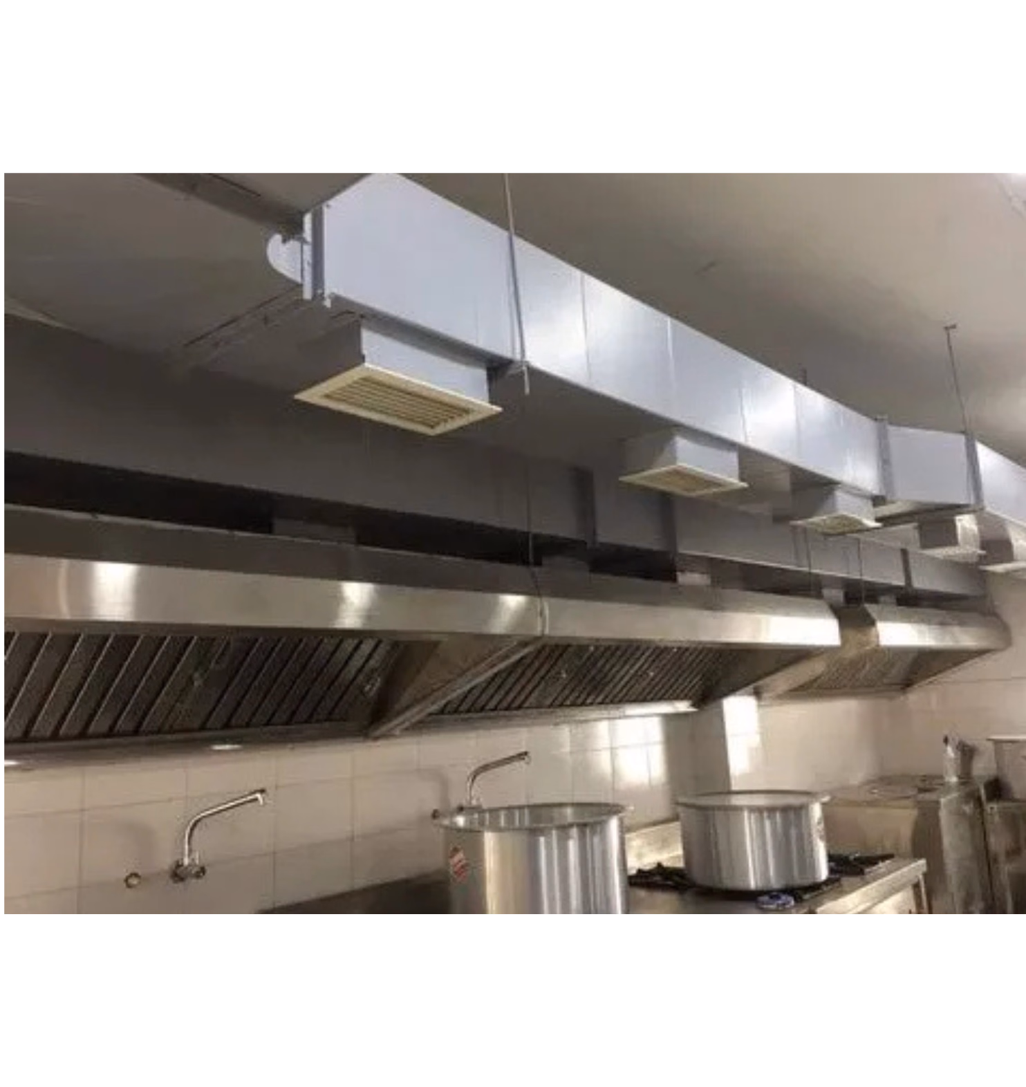 HVAC System Supplier