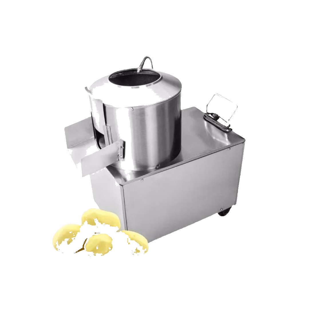 Preparation Equipments Manufacturer in India