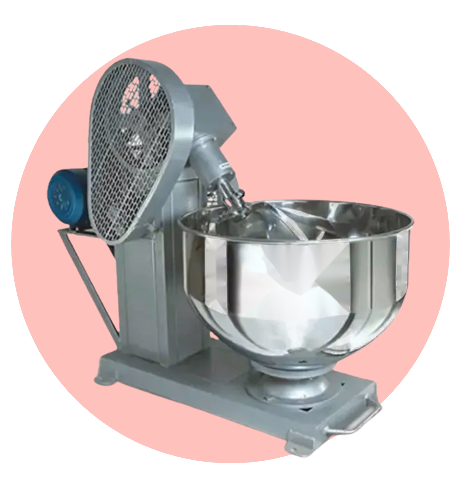 Preparation Equipments Supplier in Dubai